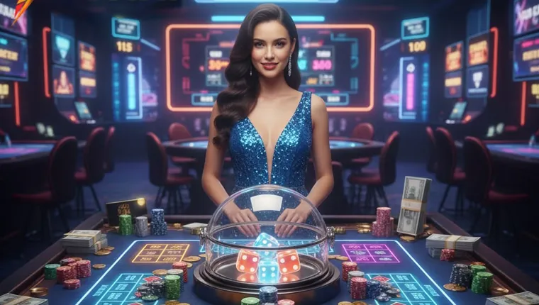 Tips for online casino games