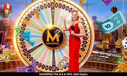 SS777 Casino Slots